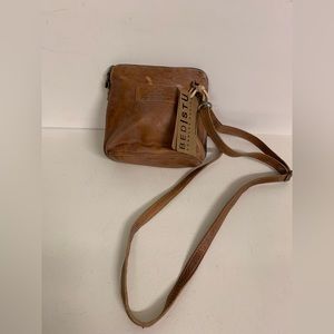 Bed Stu woman tan Mason Ventura, Crossbody